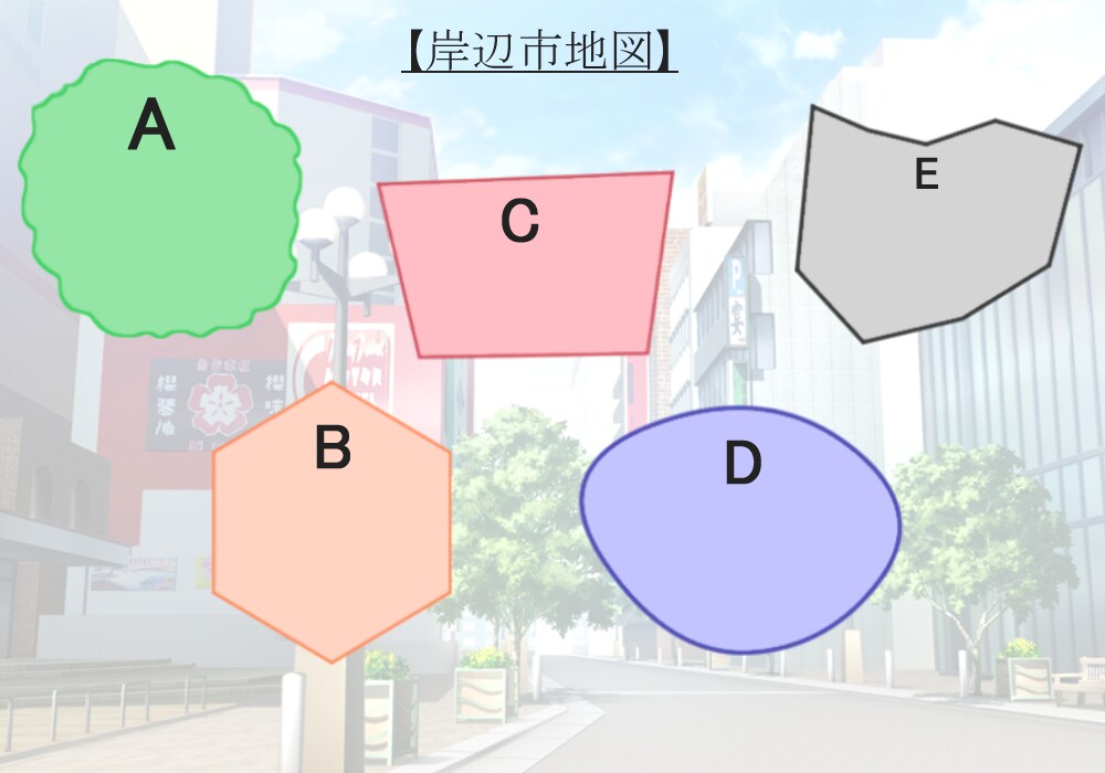 架空の論文・文書、本のあらすじetc…作ります ゲーム・サイト素材、TRPGの文書などでお困りの方におすすめ イメージ6