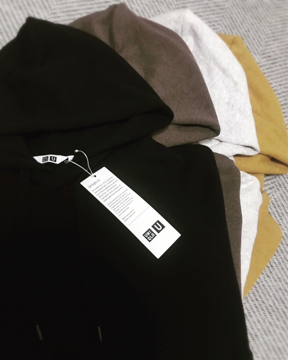 初心者歓迎！お客様に合うコーディネートを組みます 服装にお悩みの方へ！男性目線でアドバイスさせていただきます イメージ2
