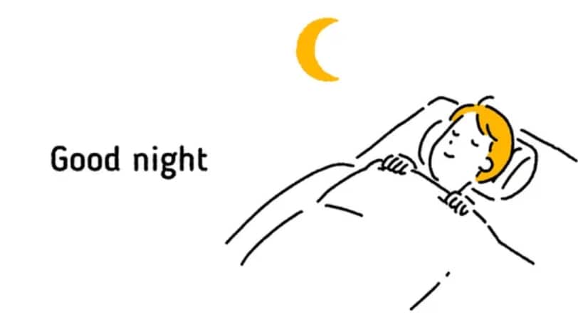 睡眠サポート✨ヒーリング✨します 質の良い睡眠のためのヒーリング イメージ7