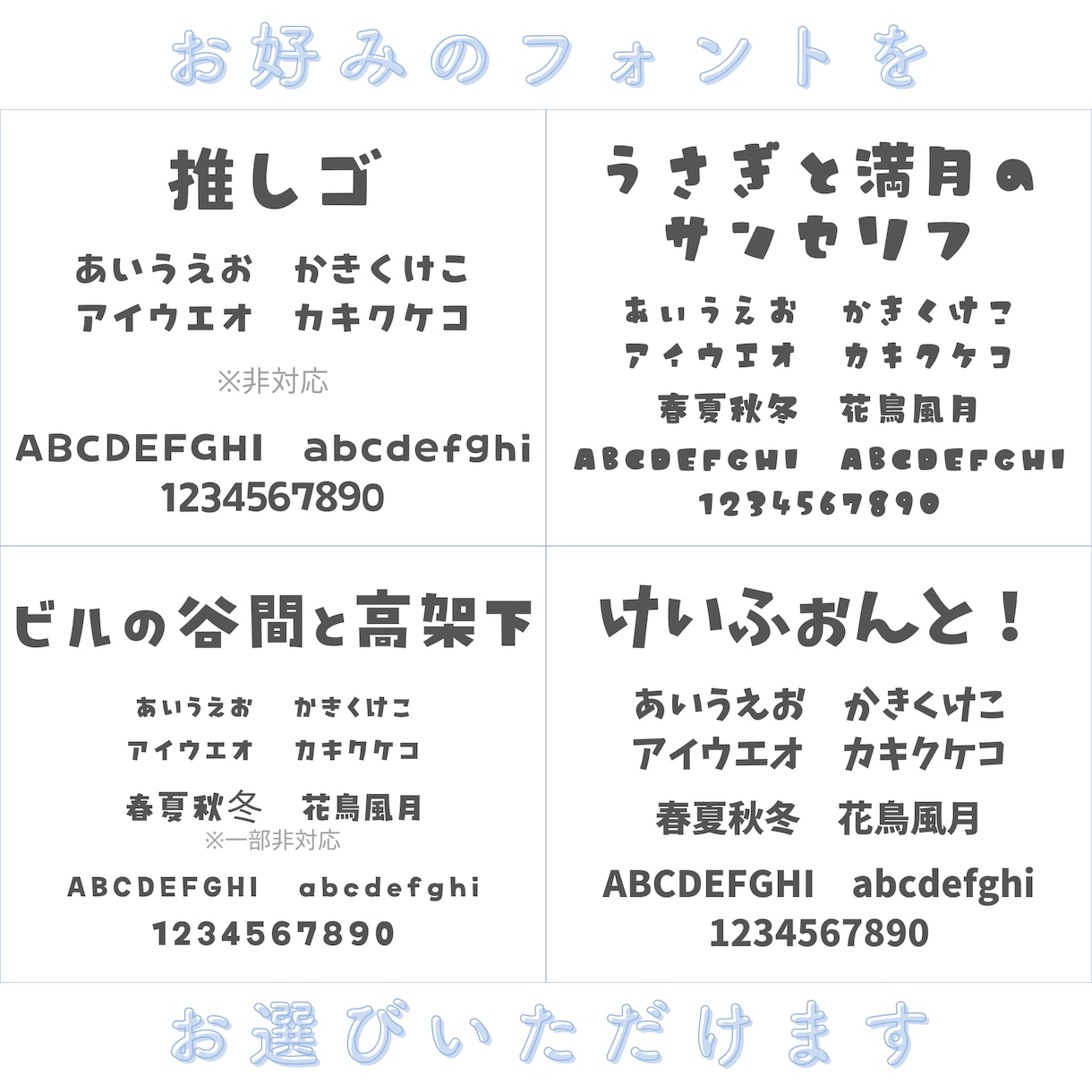 商用利用OK！デフォルメミニキャラつくります 配信活動などで使えるニキャラ・アイコンを格安でご用意！ イメージ6