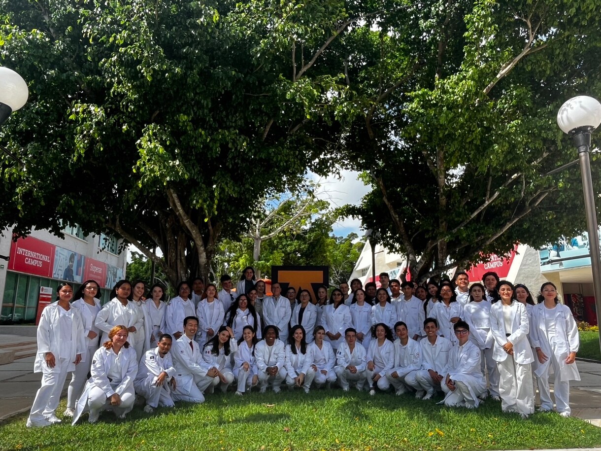 メキシコ医学部留学(USMLE準拠)相談に乗ります 英語に自信があり、将来海外医師としてご活躍されたい方へ イメージ2