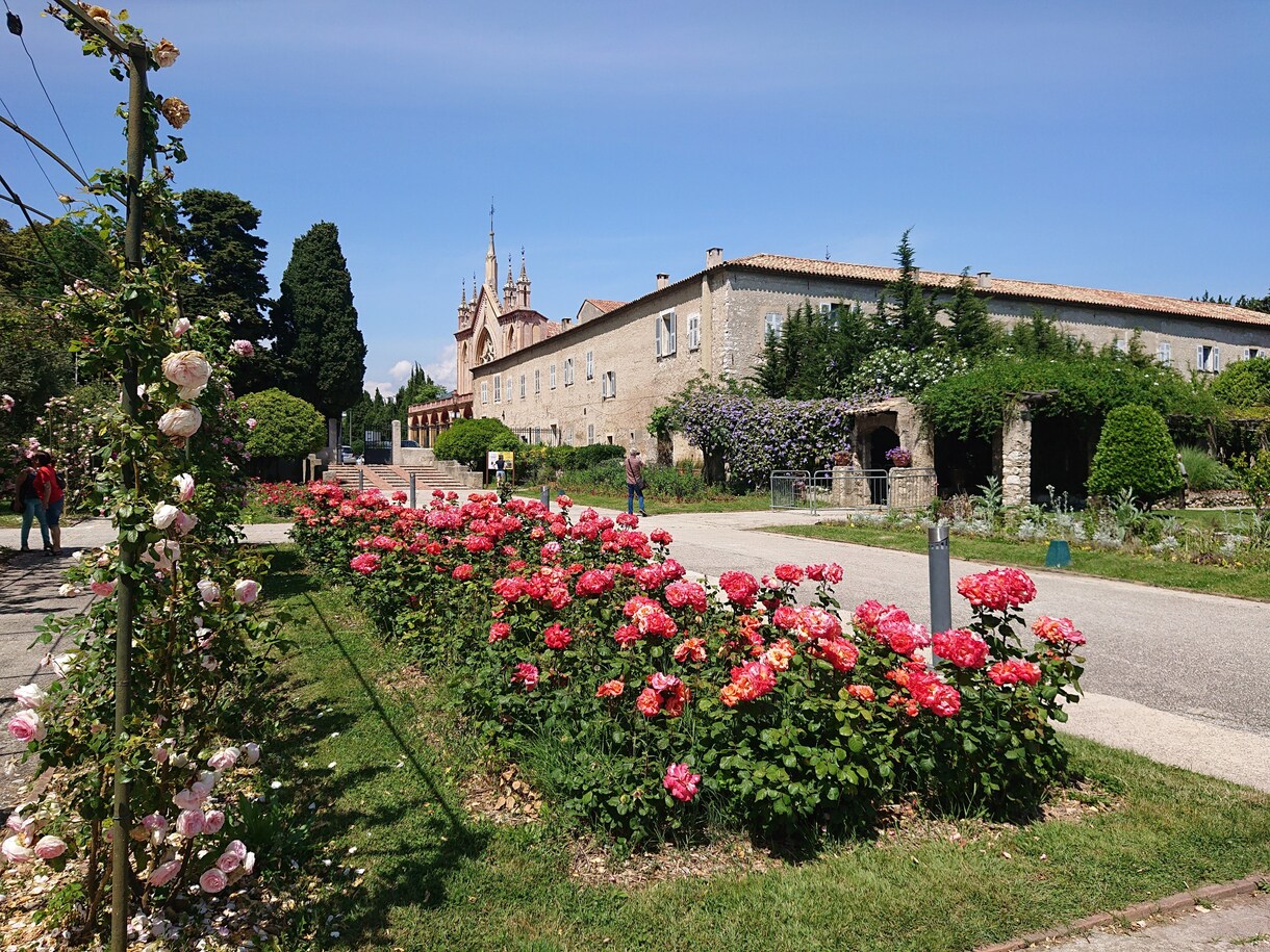 南フランスの知りたい情報をご提供いたします 南仏へ旅行・留学・出張・視察・リサーチなどしたい方へ イメージ1