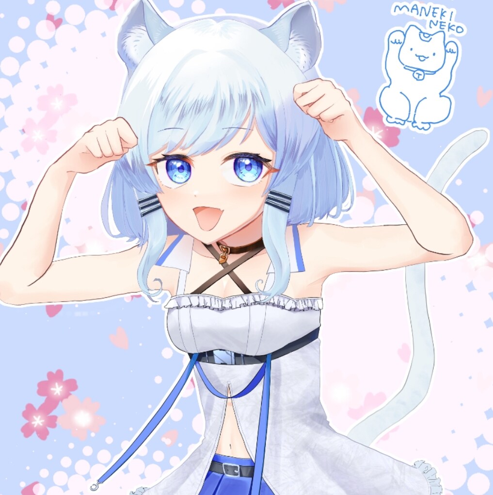短納期◎SNSアイコンなどに可愛いイラスト描きます 可愛いタッチのイラストを安く早くお届けします！商用OK◎ イメージ3