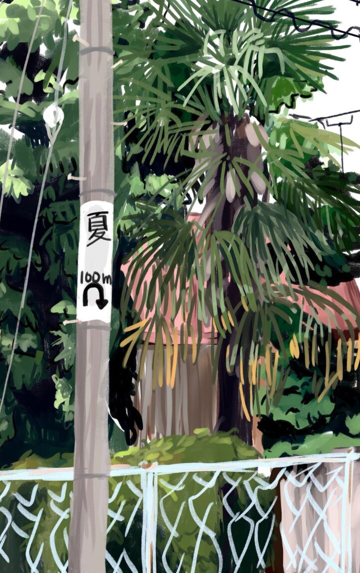1枚絵、アイコンなどお描きします サムネイル、1枚絵、アイコンなど最短納期7日でお描きします！ イメージ5