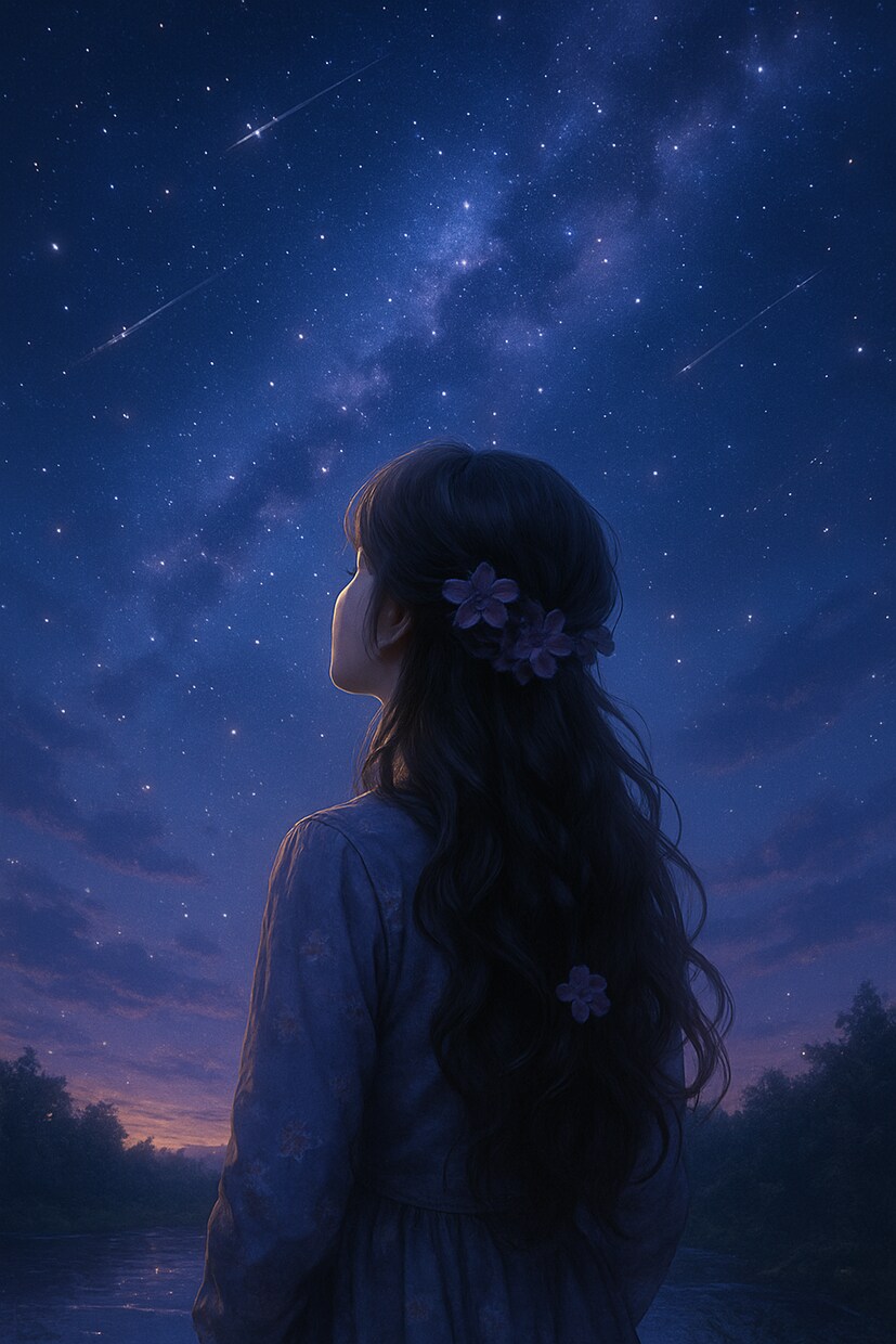 出会いを引き寄せる心を整える静かな占いを届けます 恋愛が怖い、不安、自信がない...そんな心に月の恋愛鑑定を イメージ10