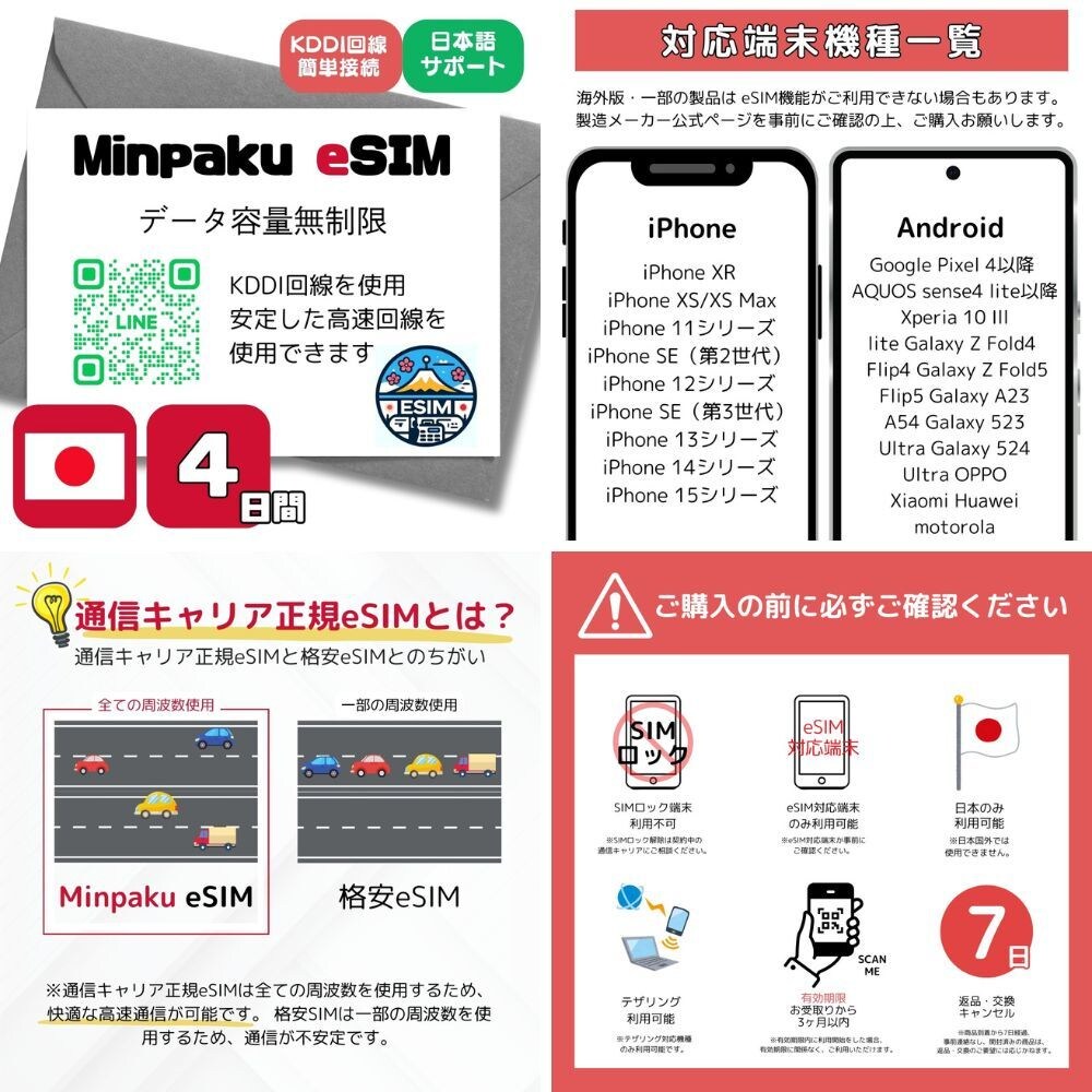 売れる商品画像をお手頃価格で作ります EC販売歴10年！わかりやすい画像作成を心がけます イメージ7