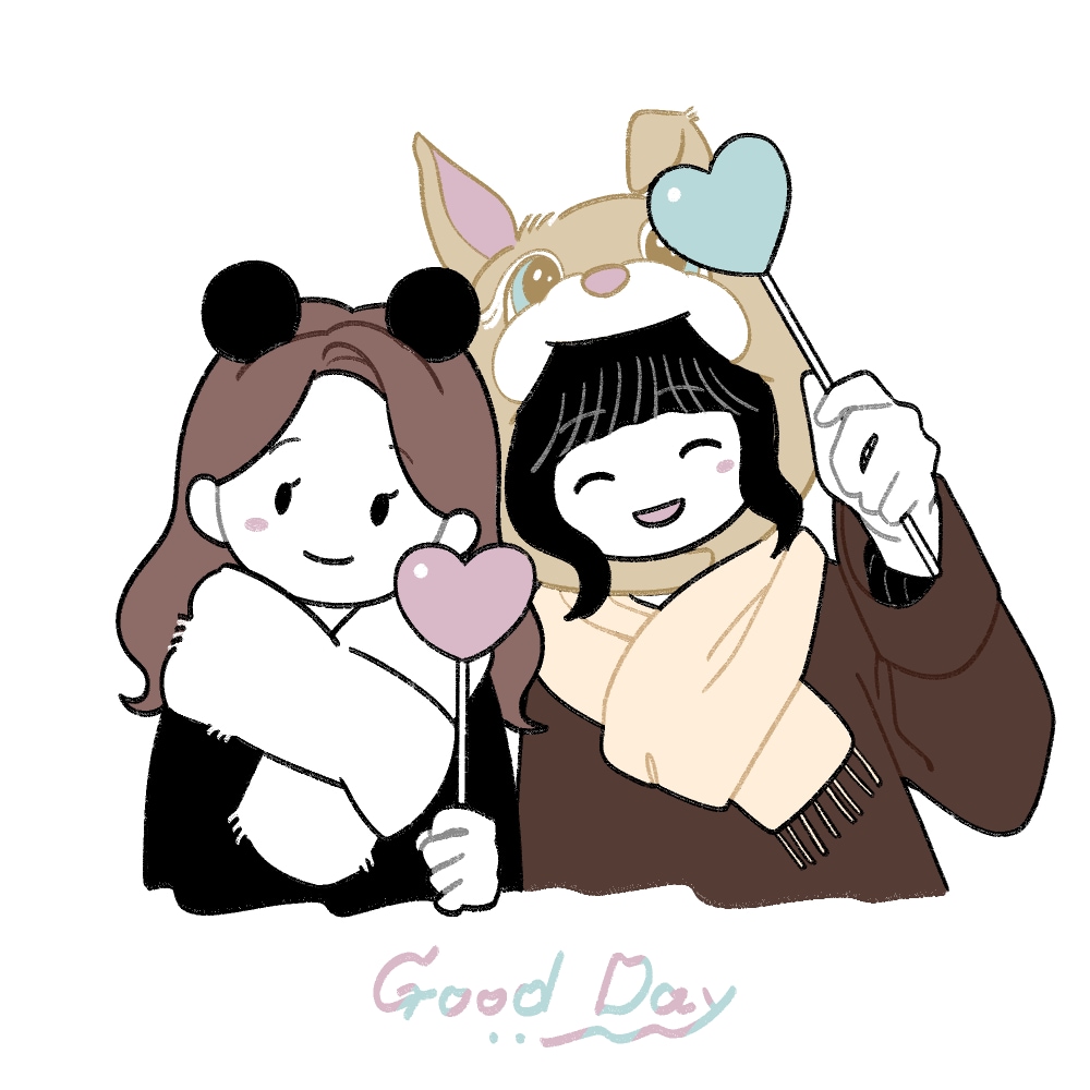 修正無制限☆アイコン描きます シンプルで親しみやすいイラストで目をひこう！ イメージ3