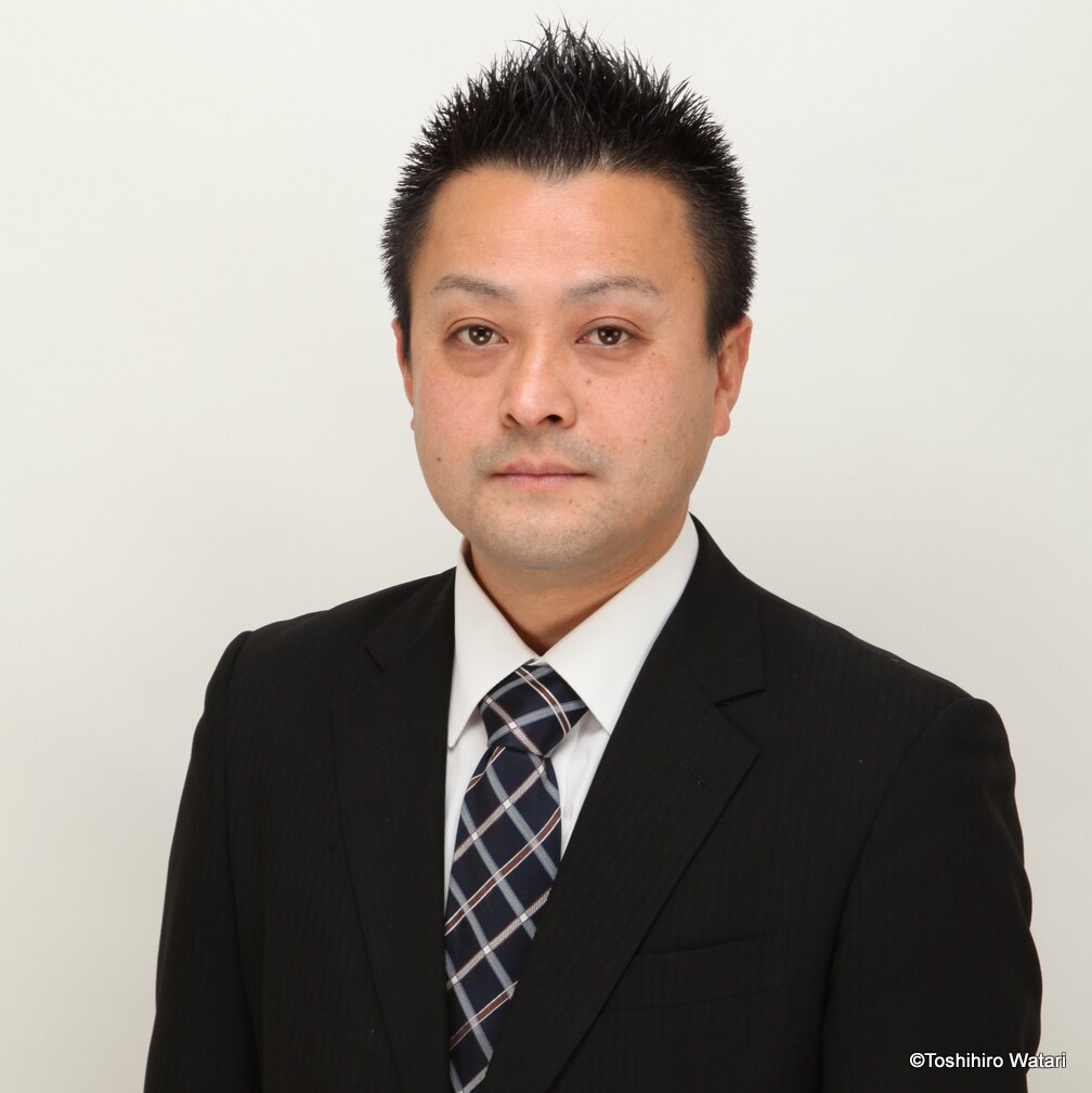 素敵なプロフィール写真を撮影します プロフィール写真を出張撮影いたします。 イメージ1