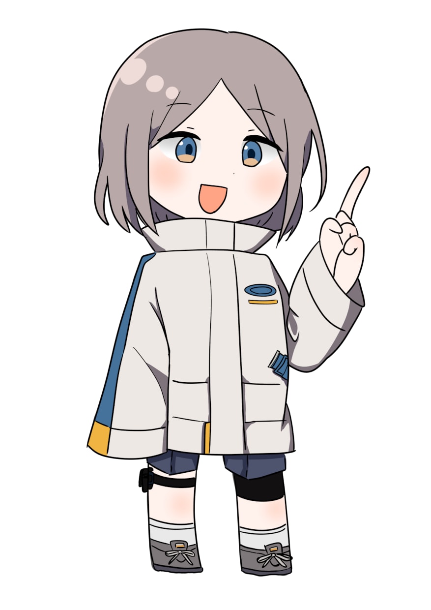 かわいいSDイラストお描きします むにっとしたほっぺのかわいいSDお安く描きます！ イメージ6