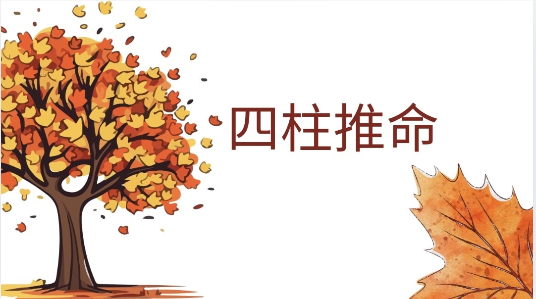 四柱推命で占います 奥深い四柱推命を体験してみませんか。 イメージ1