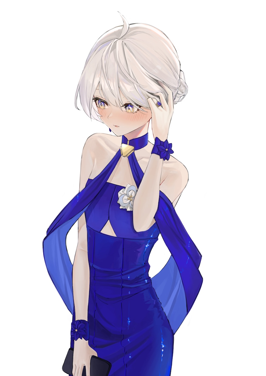 かわいいイラストをご提供します ！　キャラクターをかわいく魅力的に描きます！ イメージ9
