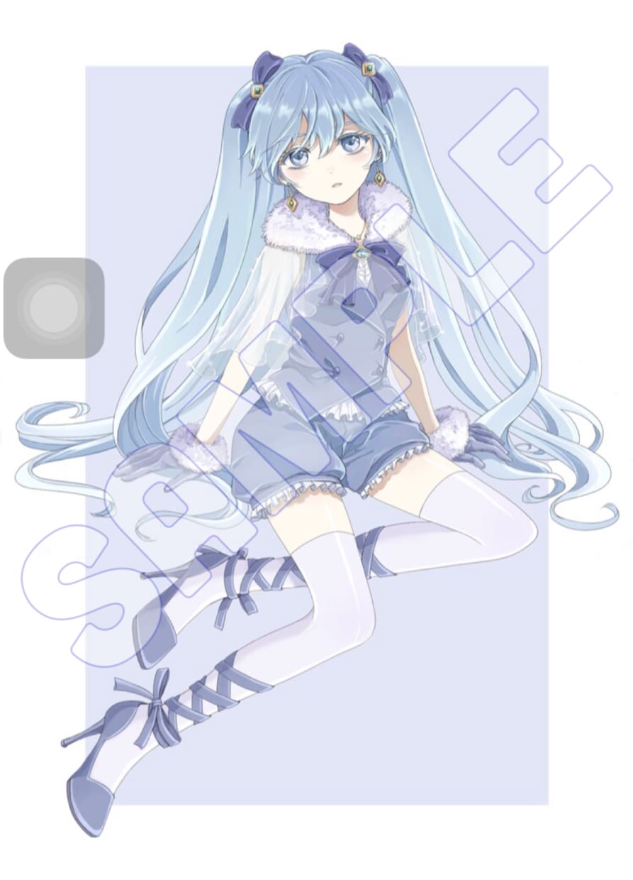 イラスト全般作成いたします ●アイコンや〇〇風タッチも可能！男女のイラスト作成します！● イメージ2