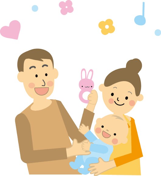 お子様のイヤイヤ期、産後鬱等、子育ての悩み聞きます 頑張るお母様、お父様の味方です！ イメージ2