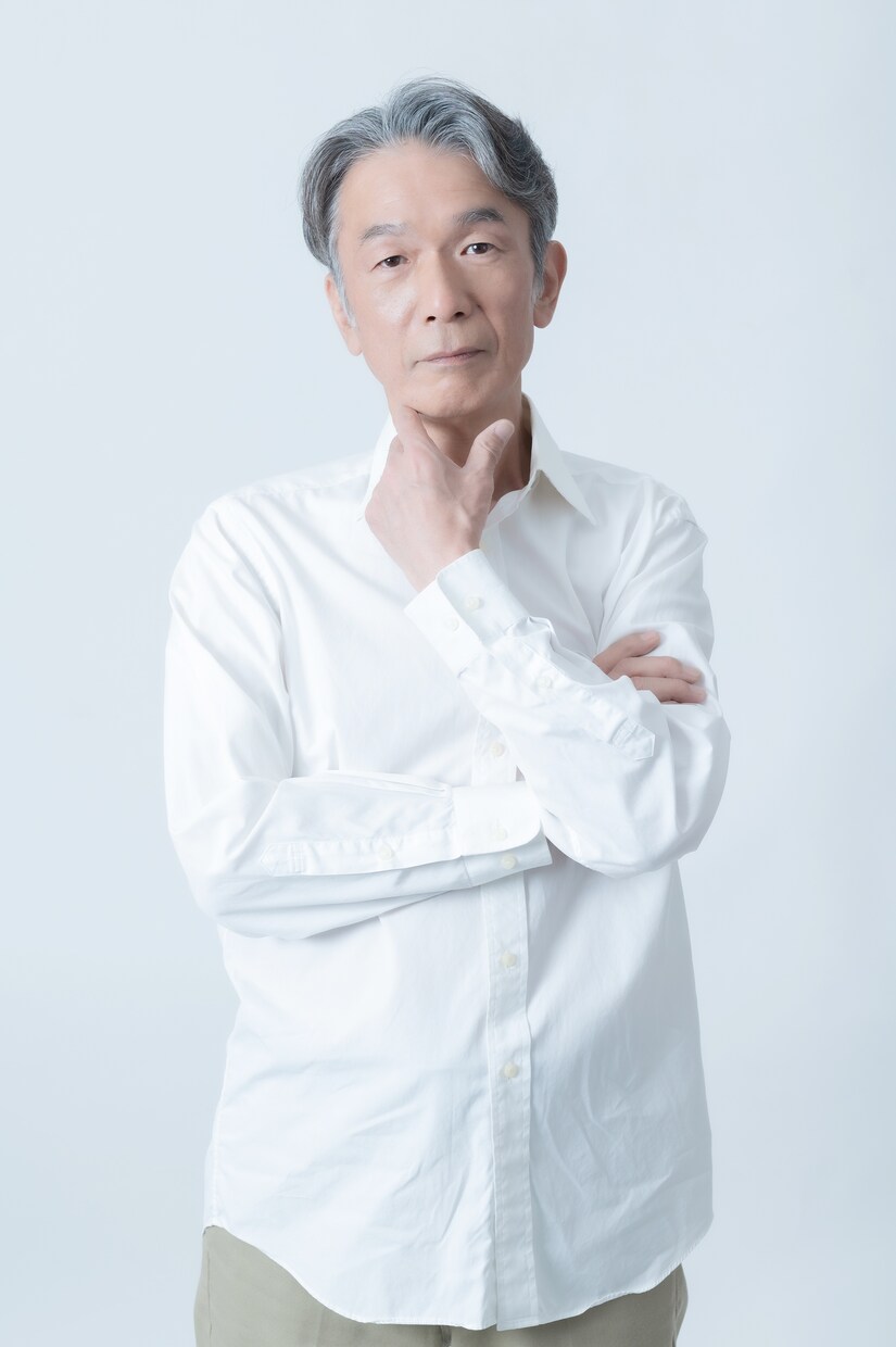 俳優の魅力を引き出す宣材プロフィール写真撮影します オーディション・公演・SNSなどこれからの活動につながる一枚 イメージ8