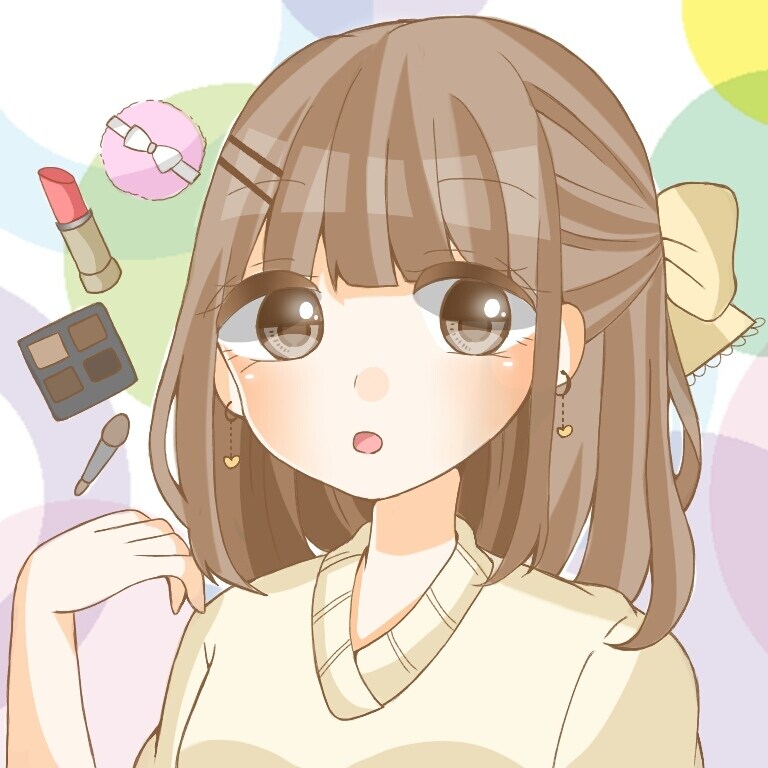 アイコン描きます SNSなどのアイコンにいかがでしょーか！ イメージ3