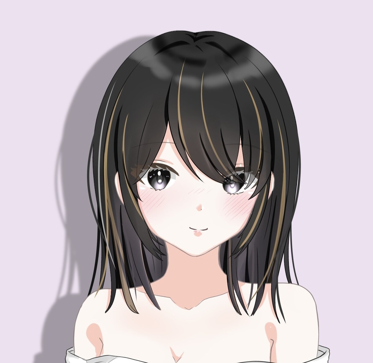 先着3名限定価格！アイコンイラスト描きます Vtuber、SNSアイコン、活動者様におすすめです！！ イメージ8