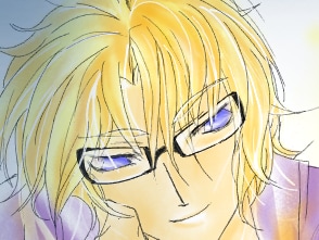 和風、ファンタジー、等SNSのアイコン描きます 和風、中華、ファンタジー、妖怪、動物　描かせて下さい イメージ1