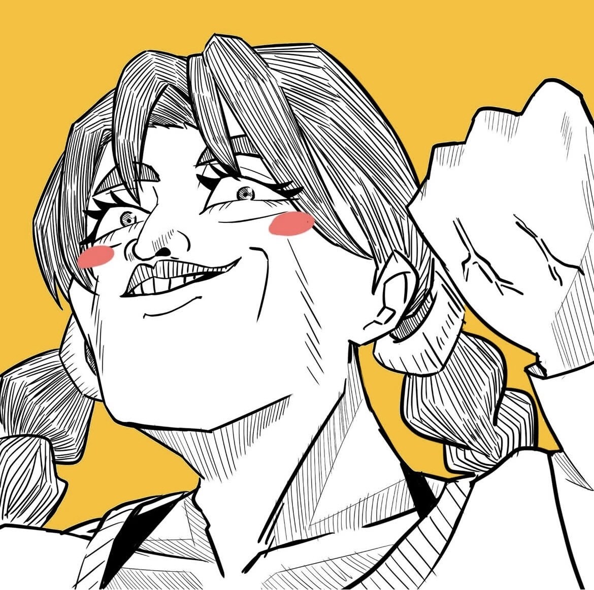 あなただけのオリジナルアイコンキャラデザ対応します SNSアイコン描きます＊ふんわり優しいタッチでお届け イメージ4