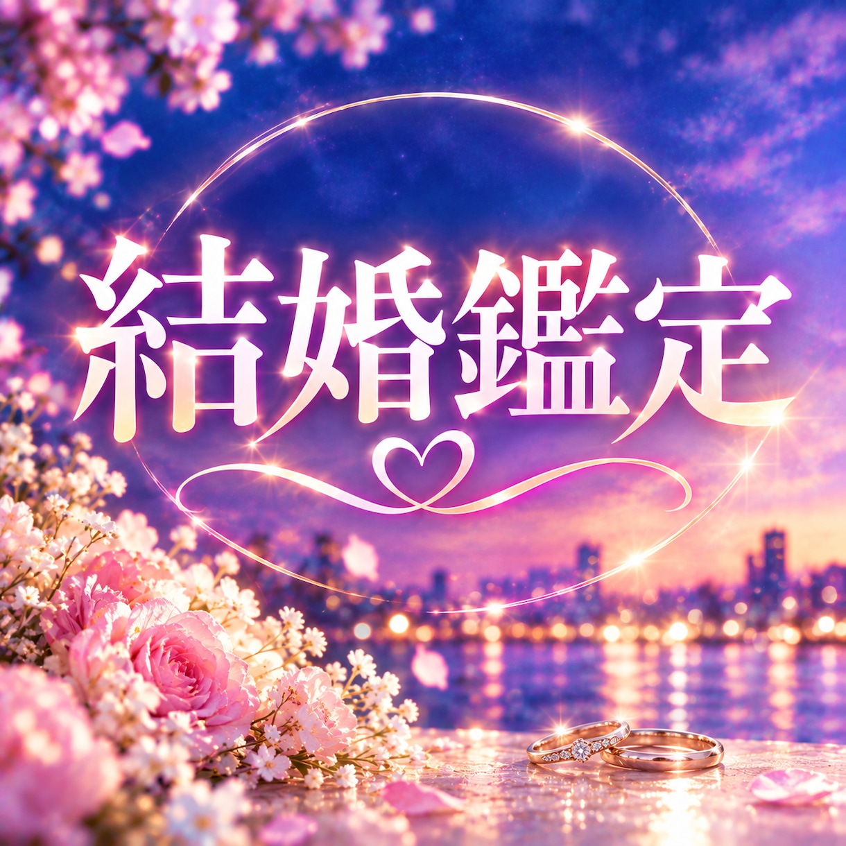 片思い｜結婚したい相手の本当の気持ちを視ます 連絡が減った、距離を感じる…そんな今の関係を読み解きます イメージ1