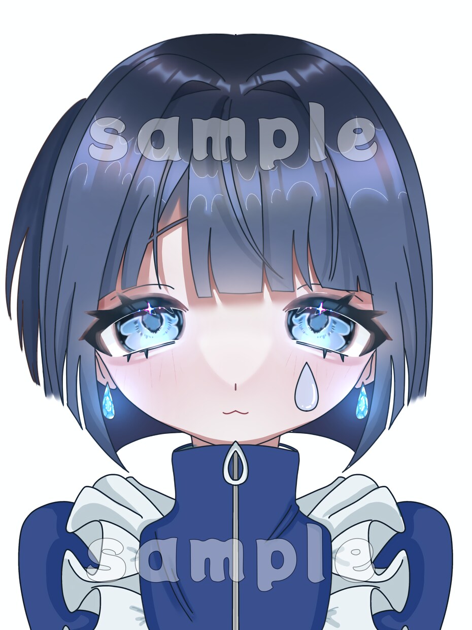 キラふわかわいいイラスト描きます あなたの想像をカタチにします！ イメージ3