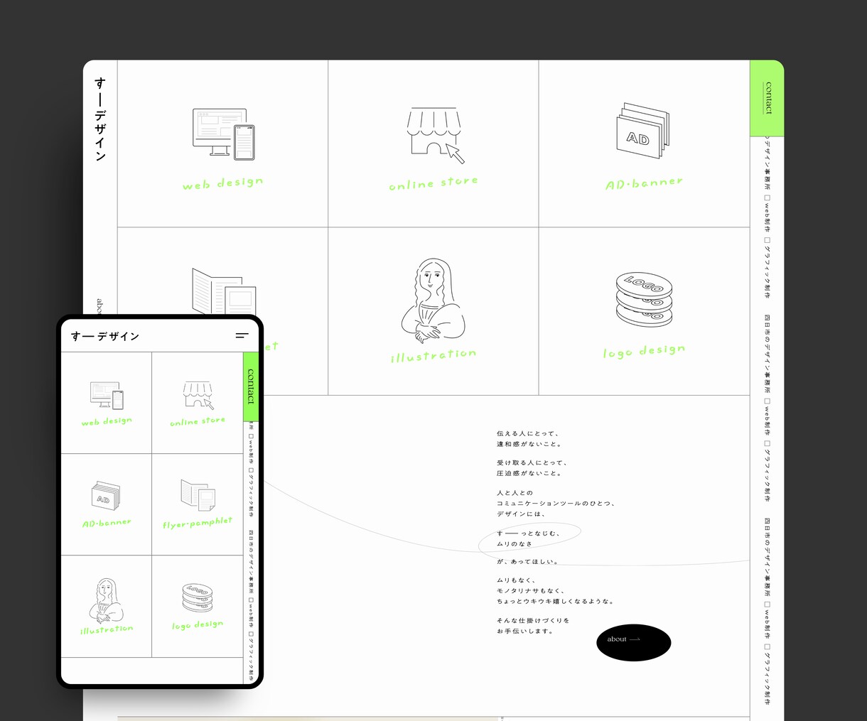 WPライティングプラン★ホームページ制作いたします 『らしさ』が伝わるオリジナルなホームページ、制作いたします！ イメージ9