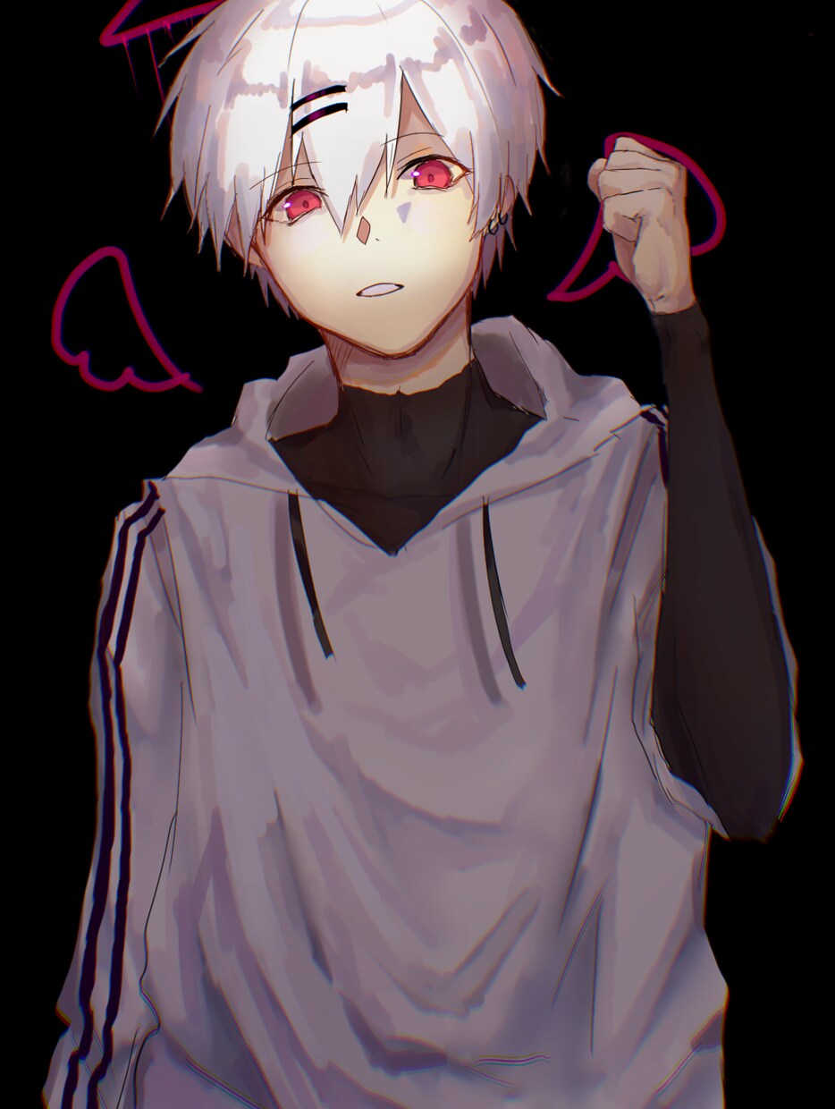 イラストを描きます 希望に出来る限り沿ってイラストを描きます！ イメージ9