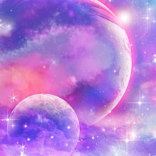サリエルの鏡＊アチューンメントします ☆ネガティブな思いを排出し心を癒すサポートに☆ イメージ1
