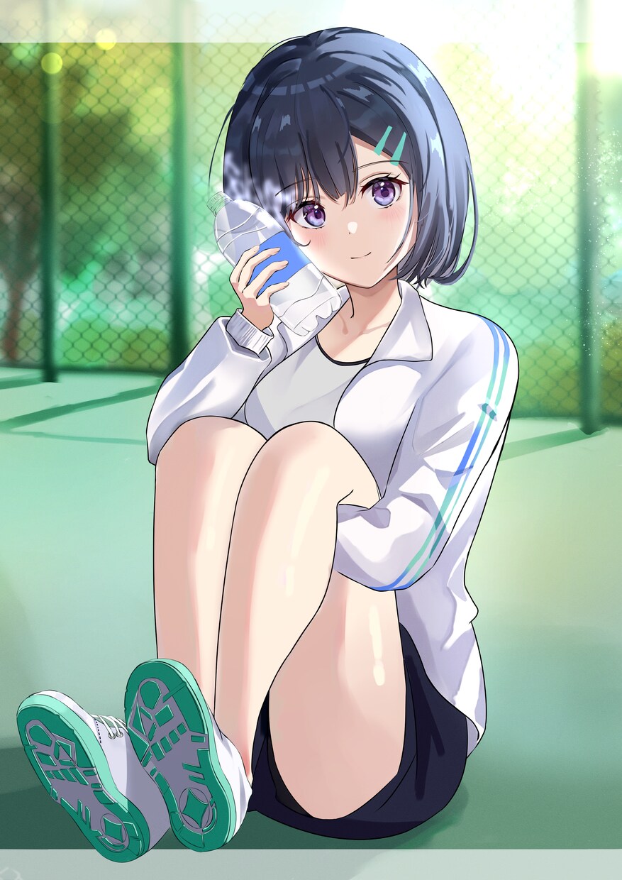 可愛い、キャッチーな一枚絵描きます 可愛いキャラクター、女の子イラストを制作いたします イメージ4