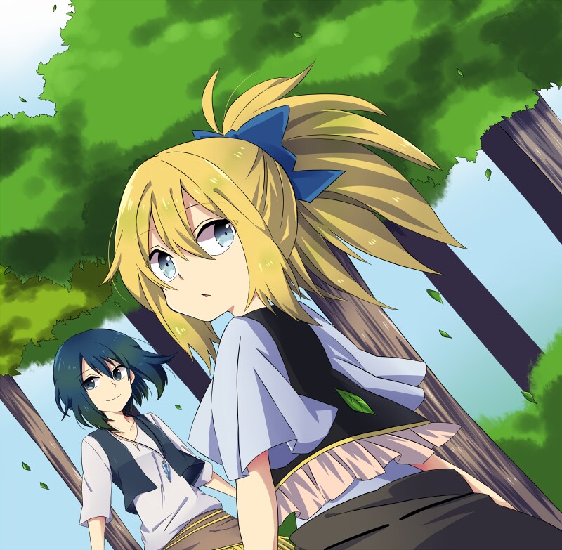 商用利用ＯＫ！アニメ系イラストを描きます 使用用途は様々！あなたのイメージをイラストにします イメージ9