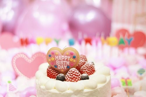 誕生日から1年の運気、未来を占います 仕事運、恋愛運、金運、人間関係などの運勢を見ます イメージ1