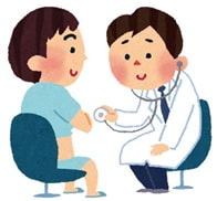 医師が心の悩み、体の不調聞きます 心と身体のケアをします、お話をして楽になってください！ イメージ1