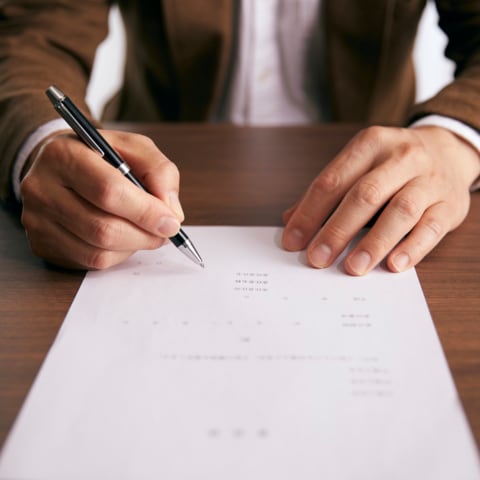 コスパ良◎履歴書・職務経歴書セットで作成します 他候補者と差をつける！ 転職エージェント・人事目線で作成 イメージ1