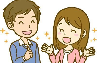女の子にモテたい！会話の練習相手になります 女性を楽しませるトークや接し方、モテ方を身につけたいあなたへ イメージ2