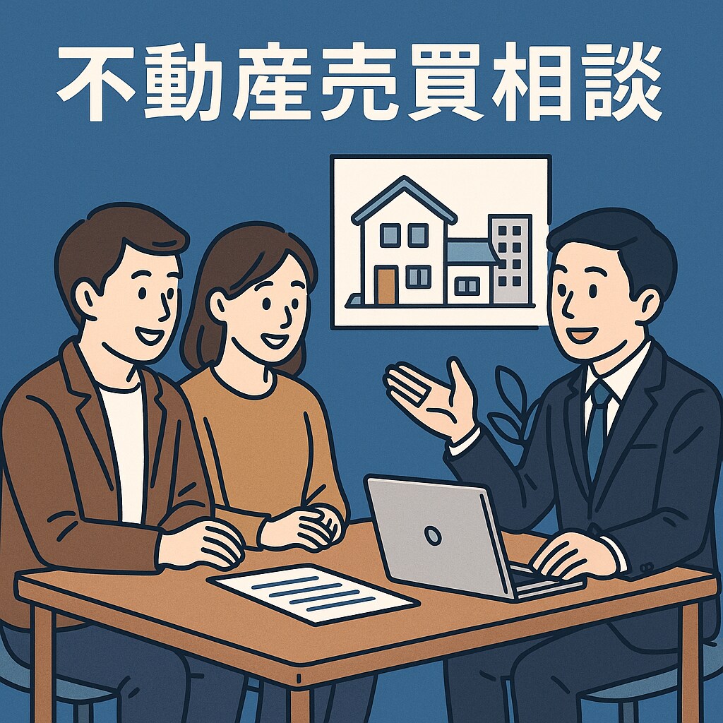 不動産投資の基本をお教えします プロの視点からアドバイスいたします。 イメージ1