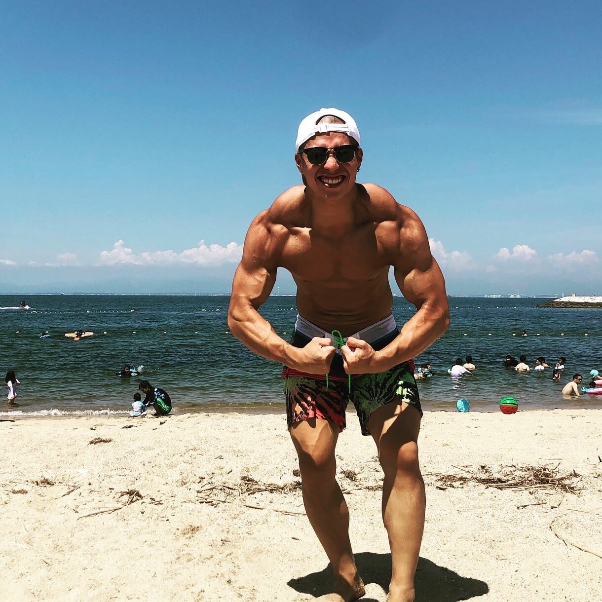 初心者向けのダイエット、筋トレ教えます 太ってて痩せにくい方、筋肉をつけたい方教えます イメージ2