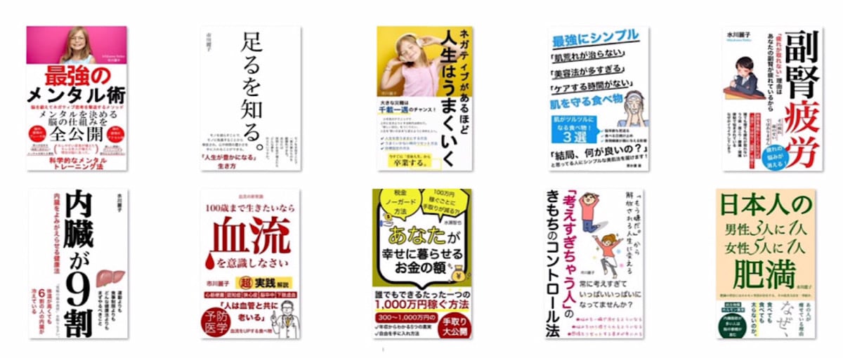 電子書籍タイトルの最強の付け方教えます Kindle出版成功の方法！出版スキルが爆上がり方法PDF！ イメージ4