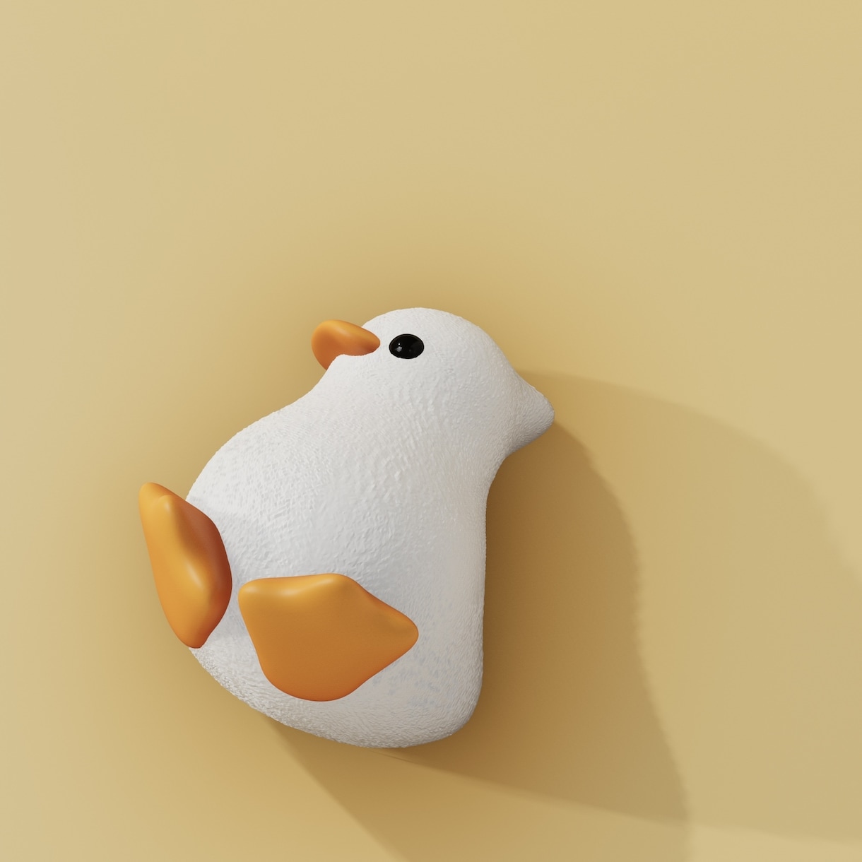 オリジナルのキャラクターを3Dモデリングします オリジナルグッズや3Dプリント用データに！ イメージ10