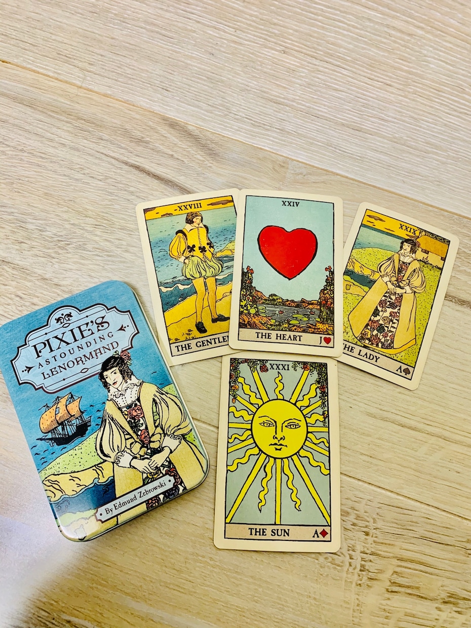 ワンコインで質問3つ！24h以内に回答します YES、NOでお答え♡恋愛・仕事なんでもOK！一言つき！ イメージ2