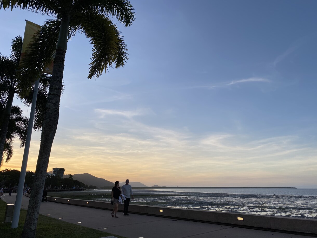 オーストラリアへのバーチャル旅行を提供します 手軽に海外旅行しませんか？日本から本場の空気を楽しめる！ イメージ1