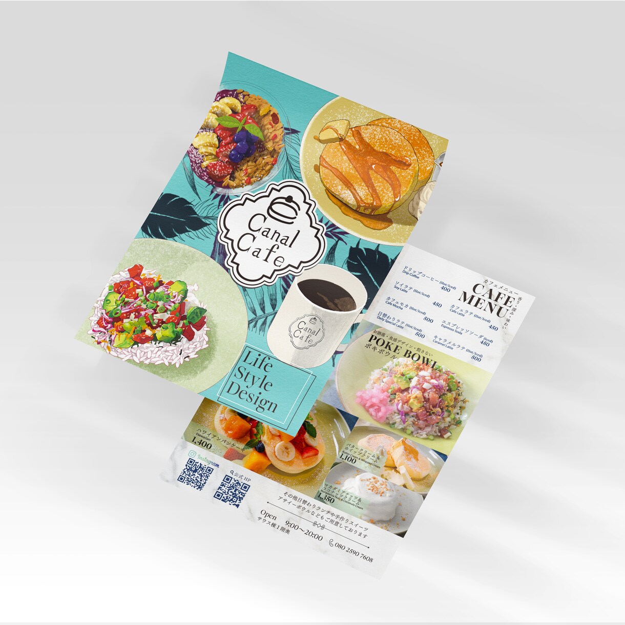 Aiデータの修正承ります Illustratorのデータ修正お任せください！ イメージ1