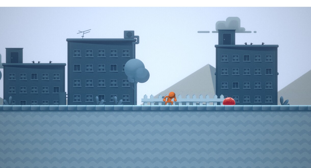 C#、Unityの小規模アプリを開発します 高校1年生が作る、あなただけのゲーム。 イメージ1