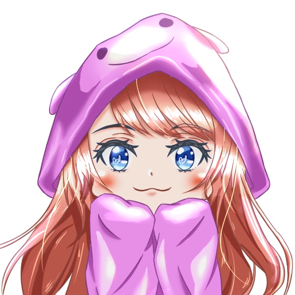 可愛い女の子イラストでSNSアイコン描きます 可愛いSNSアイコンお求めの方！ イメージ7