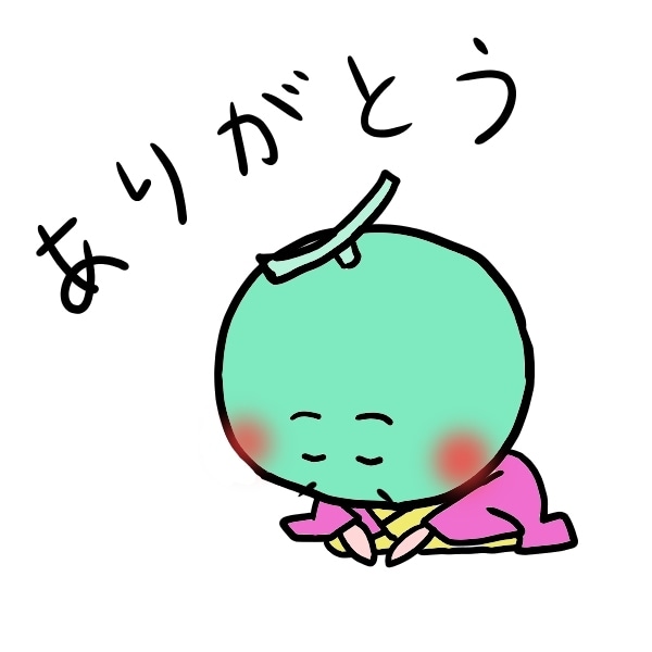 ラインスタンプのキャラ原案考えます 面白いラインスタンプをあなたに届けます！ イメージ7