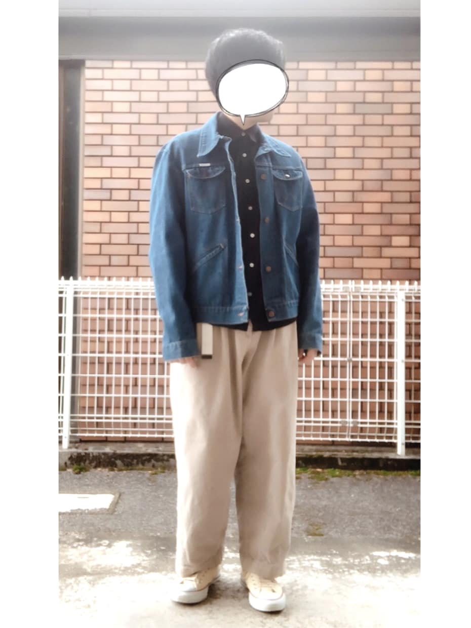 実際の【アパレル店員】がご相談にのります 男性おしゃれ超初心者の方向け！ イメージ2