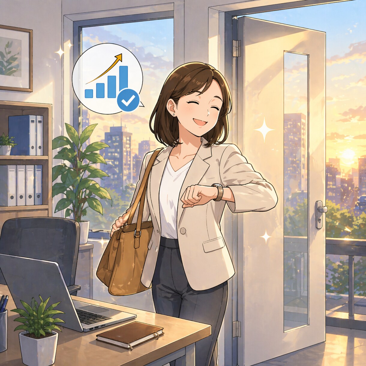 不動産のプロだけが知る本当に使えるAI活用教えます 不動産実務はお任せ！現場歴20年のノウハウで日々の業務改善 イメージ10