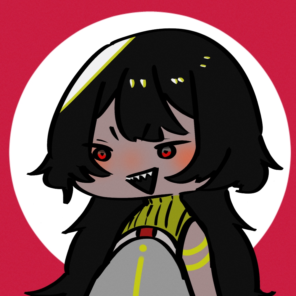 SNSアイコン等を制作いたます もちもちで可愛いものを描きます。 イメージ1