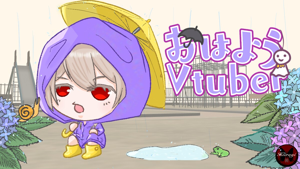 全身型ミニキャラ描きます VtuberもYouTuberもはじめての方も イメージ7