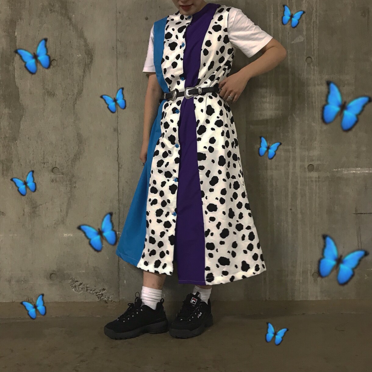 服にお困りのあなた！似合うコーデや流行りを教えます 気分のアガるファッションをして毎日を楽しく♪ イメージ1
