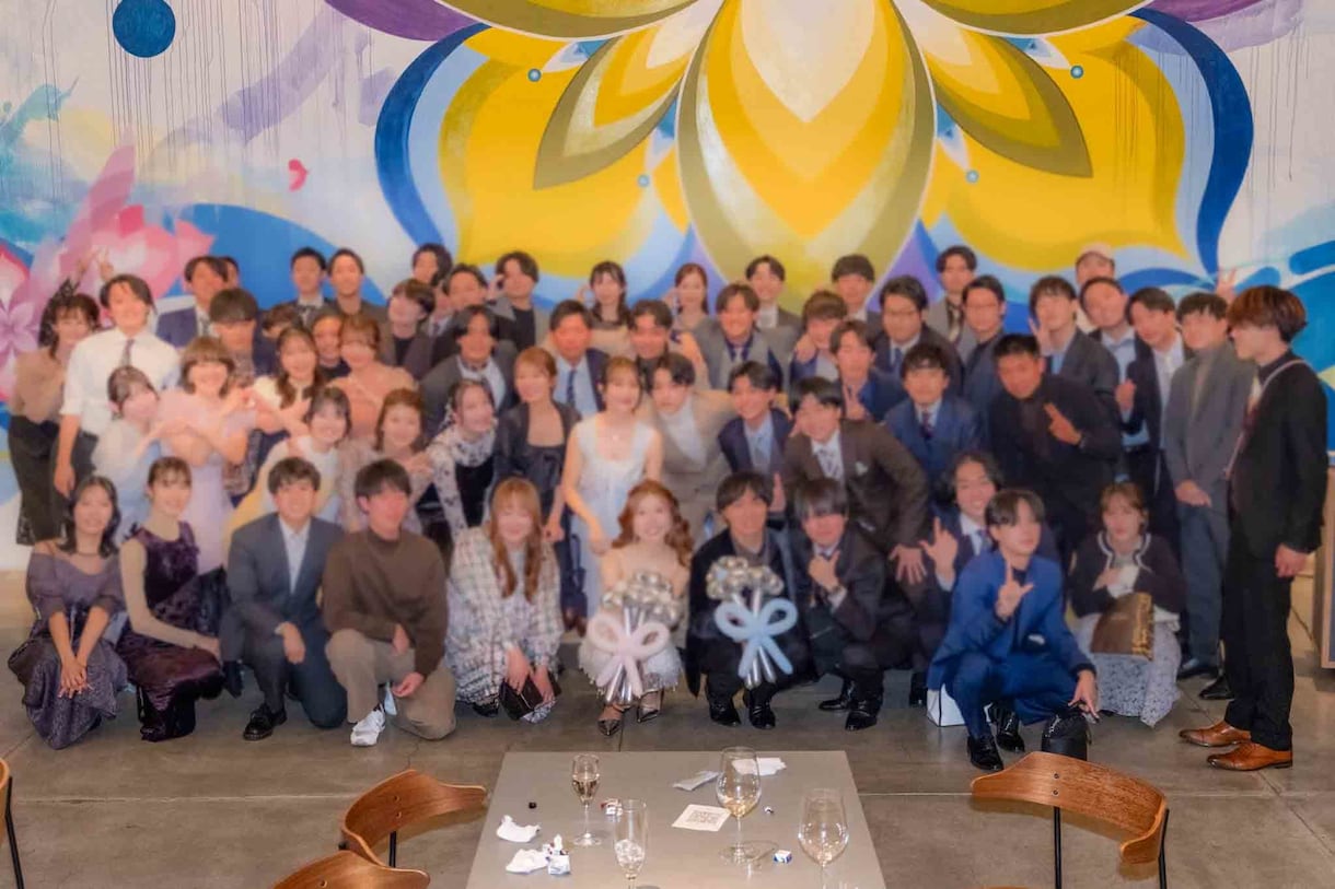 イベントや広告の魅力を伝えるプロの写真を撮影します SNSや記念日、宣伝広告に使える写真を全データ納品いたします イメージ2