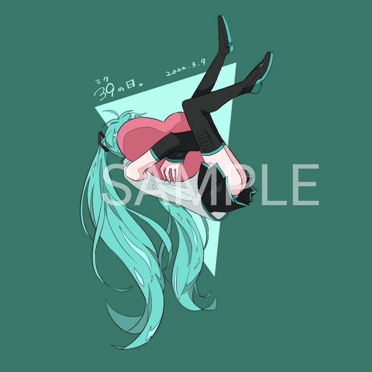 イラスト制作いたします SNSアイコンから動画のイラストまで幅広く対応いたします！ イメージ4